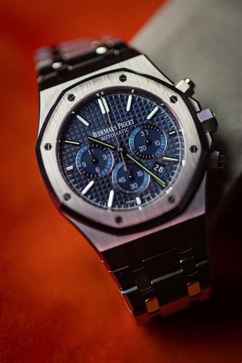 audemars piguet 26320st|Audemars Piguet Royal Oak Chronograph Black Dial .